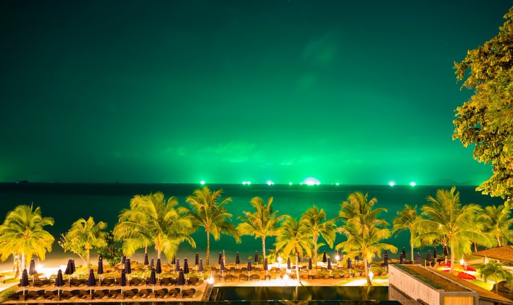  Facade Lights 