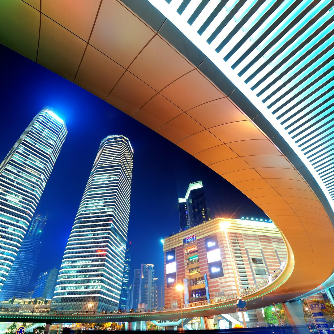 Best Architectural Lighting Solutions Dubai, UAE